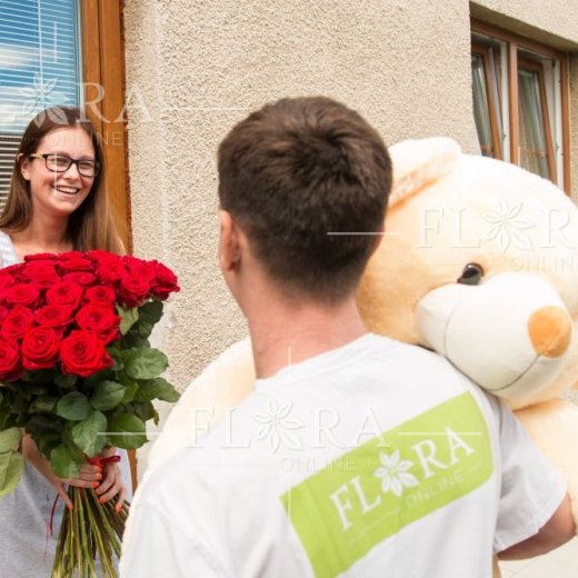 Kopčany florist online | Flowers within 90 minutes