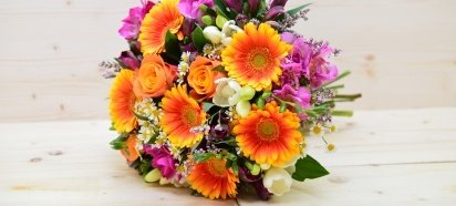 BEST SELLING BOUQUETS