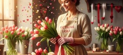 KYTÍCE K VALENTÍNU 14.2.2026