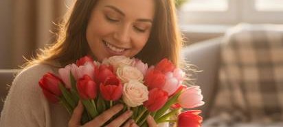 8.3. - женский день