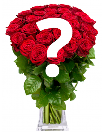 SESTAVTE SI KYTICI RŮŽÍ