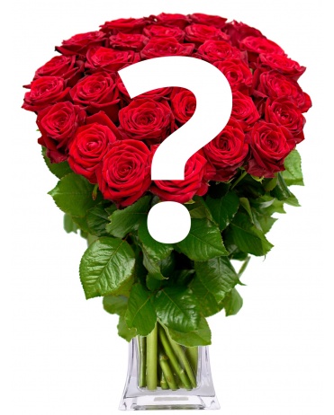 SESTAVTE SI KYTICI RŮŽÍ