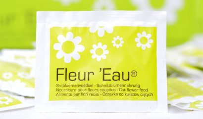 Řezané květiny aby dlouho vydržely