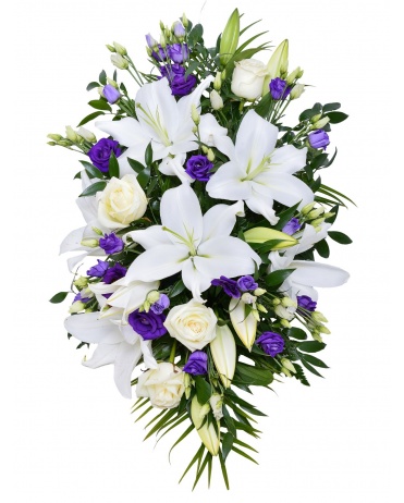 SMUTEČNÍ KYTICE 11