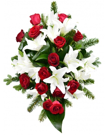 SMUTEČNÍ KYTICE 13