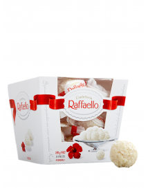 RAFFAELLO 150g