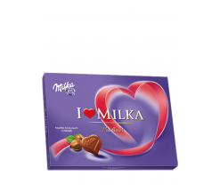 BONBONIERA MILKA 110g