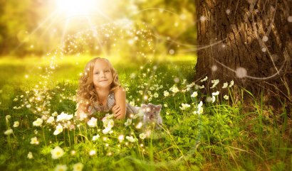 Význam květin v našich snech