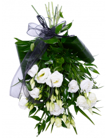 SMUTEČNÍ KYTICE 14