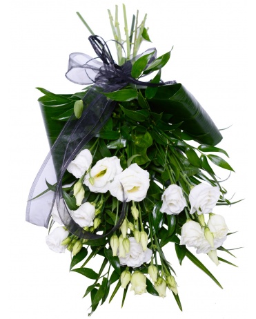 FUNERAL BOUQUET 14