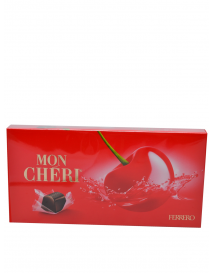 MON CHERI 157,5g