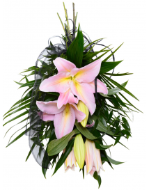 SMUTEČNÍ KYTICE 15