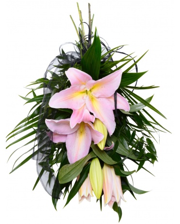 SMUTEČNÍ KYTICE 15