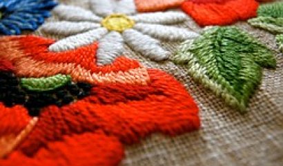 “Květiny” pro lidi, co neradi čerstvé květiny