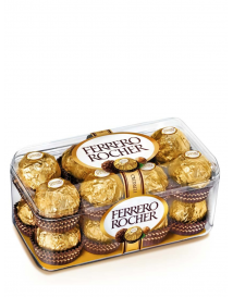 FERRERO ROCHER 200g