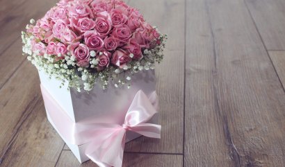 Kytice k narozeninám