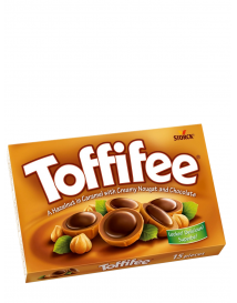 TOFFIFEE 125g
