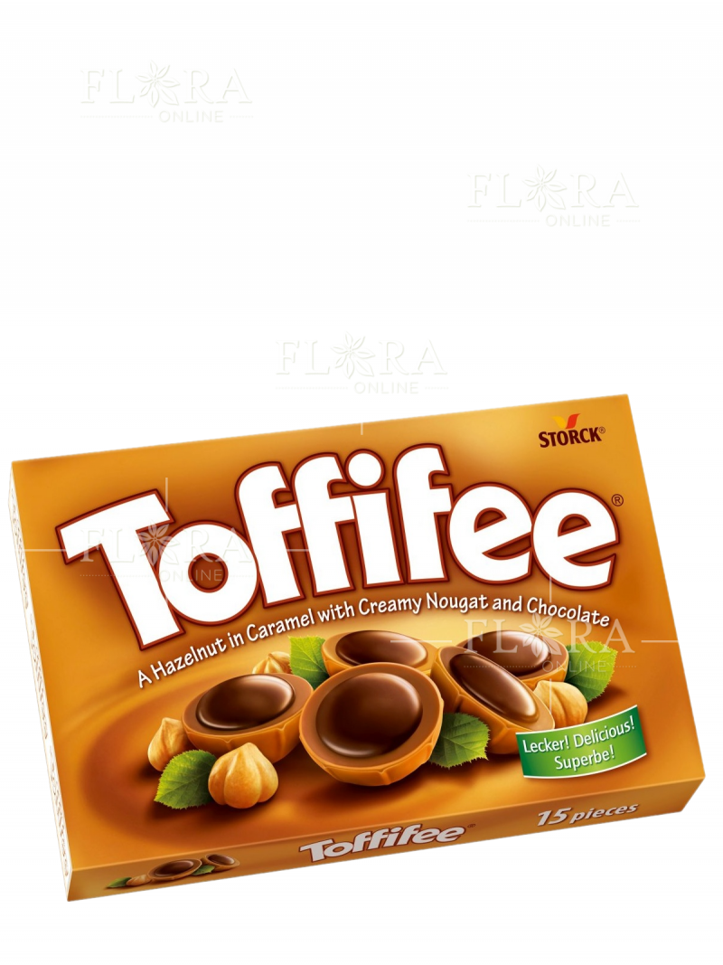 Toffife - Flora-Online