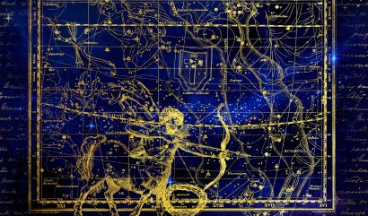 Sluneční znamení a květiny