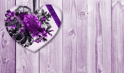 Kytka k narozeninám pro ženu