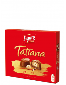 TATIANA ORIGINAL 172g