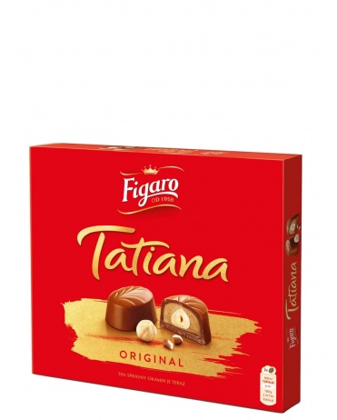 TATIANA ORIGINAL 172g