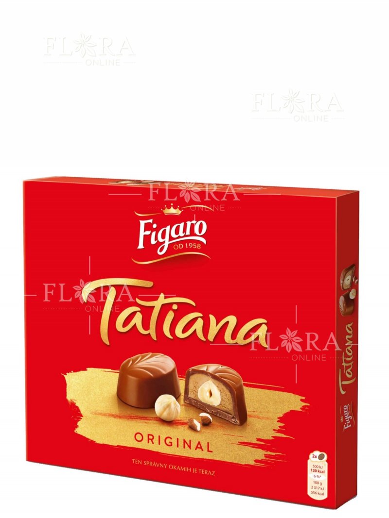 Tatiana