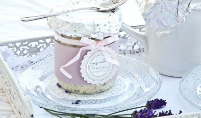 Jedlé květiny v našem jídelníčku