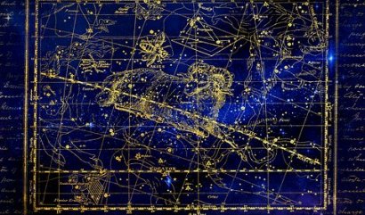 Květiny v astrologii