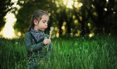 Květiny podle měsíce narození