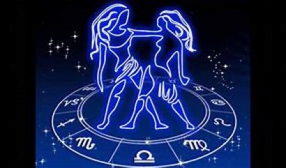 Znamení zvěrokruhu a květiny