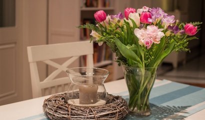 Jaký je Váš květinový styl?