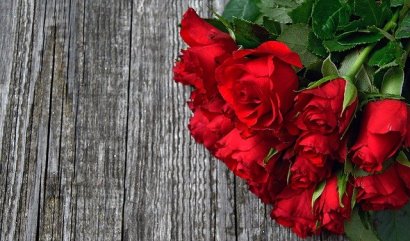 Důvody pro brzké objednání valentýnské kytice