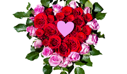 Nejčastější situace pro zaslání květin v roce 2020