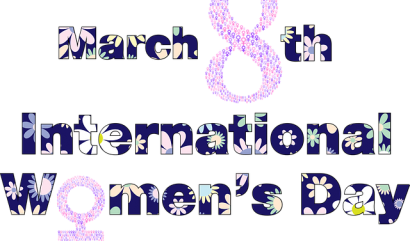 Darujete květiny k MDŽ?