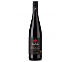 LÁHEV ČERVENÉHO VÍNA 0,75l