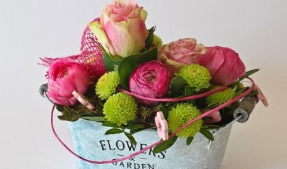 Jak a kdy oslavit Ženy