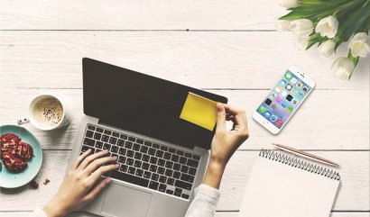 Nejlepší květinové dárky pro vaše spolupracovníky - 1. díl