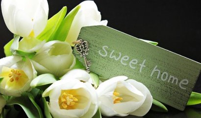 Květinové trendy 2022