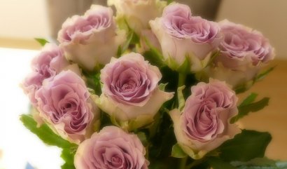 Valentýn 2025 - Jaké jsou letošní květinové trendy?