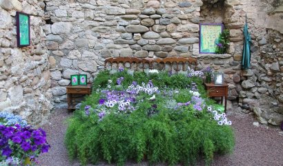 Jak si z vašeho bytu udělat zahradu