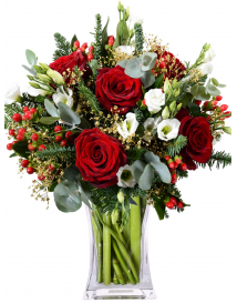 РОЖДЕСТВЕНСКИЙ БУКЕТ