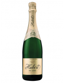 HUBERT SEKT DEMI 0,75l
