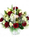 Flower delivery - Flower basket