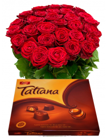 День Святого Валентина набор 13