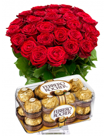 День Святого Валентина набор 15